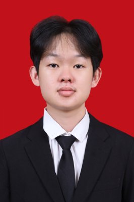ENRIQUE HERYANTO