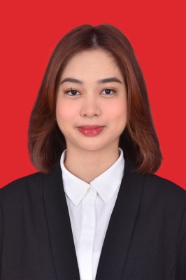 ANDREA LEONA NITISARA