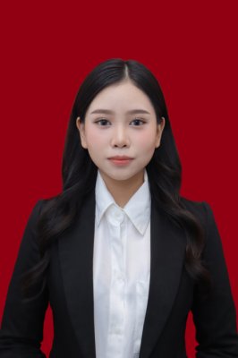CAROLINE WIDIAWATI ARIFIN
