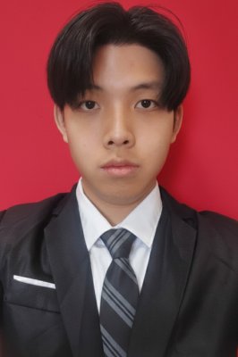 JUSTIN IGNATIUS TJITRA