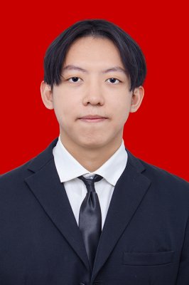 DALVIN CHEN WIDYAWAN