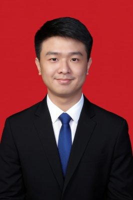 CHRISTOPHER ALEXANDER SUTANDHYA