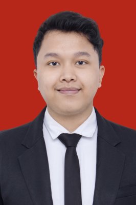 BENEDICTUS YOGATAMA FAVIAN SATYAJATI