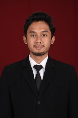 MADEN TANTA RAMADHANIE