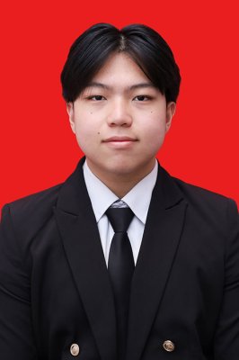 CHRISTIAN LUIS EFENDY