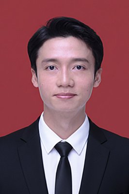 STEPHEN HAU