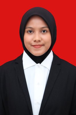 NURUL MAULIDDA