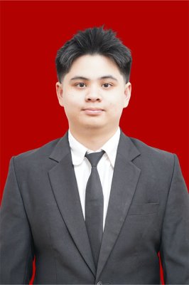 KENNETH MATTHEW YUWANA