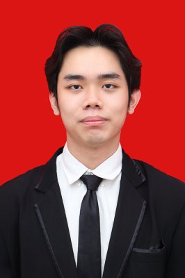 CHRISTOPHER GUNAWAN