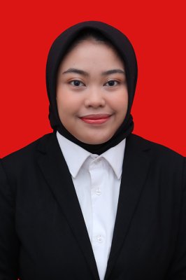 RIVDA LAELATUN NISA