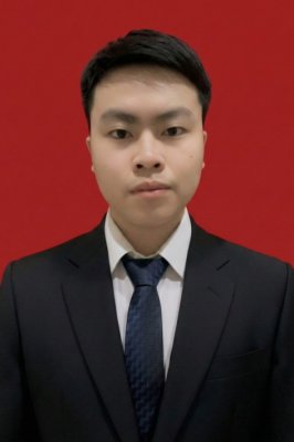 EVAN EBENHAEZER YANG