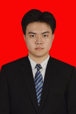 WILLIAM ALAN CAHYADI