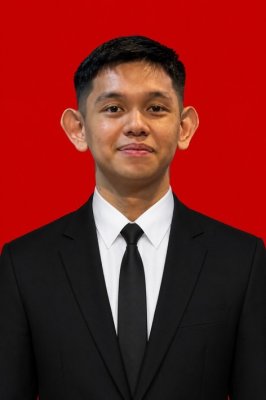 TIMOTHY PAENDONG