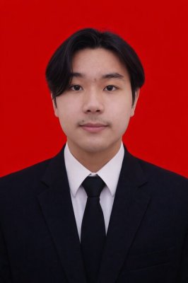 ALEXANDER IVAN GUMILANG