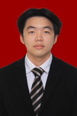 KENNETH HIZKIA SUWARTO
