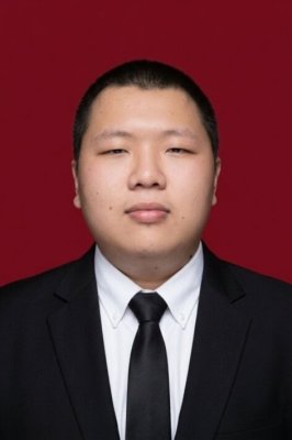 CHRISTIAN JONES PAMURAHARDJO
