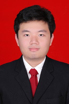 RICHARD WISON ANGGARA