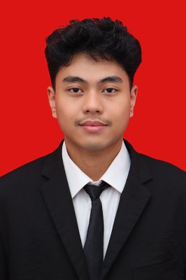 AMADEUS REYNO ADI NUGROHO