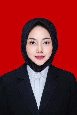 PUTRI NISRIINA AISYAH