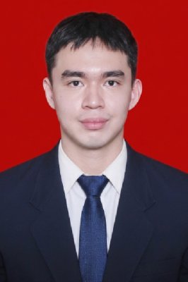 NICHOLAS HUANG