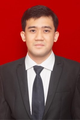 KEVIN JONATHAN MINTARYO