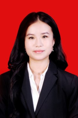 SHEREN ADELYN HARIYANTO AL