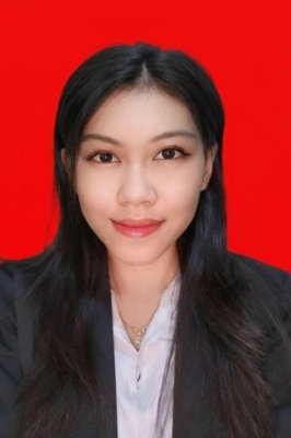 THERESA EVLIND GRATIA PRATAMA