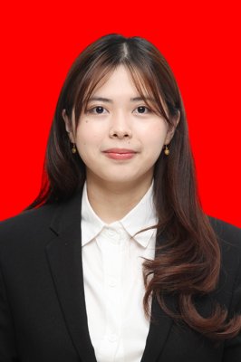 CHRISTINE NATASYA MULYO