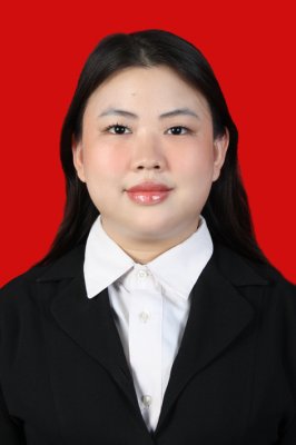 GABRIELLE PATRICIA SUDEWO