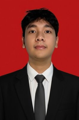 DANIEL BARINGIN PARDEDE