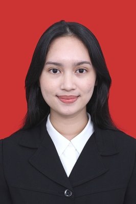 ARETHA NATALOVA WAHYUDI