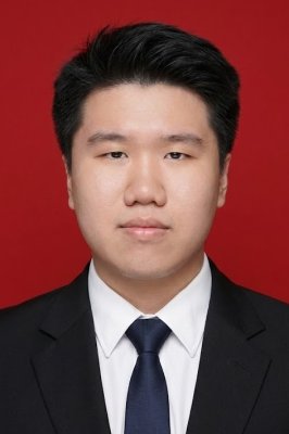 GLENN MADISON SUTARMAN