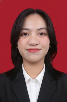SABRINA SHAHIRA EFENDI