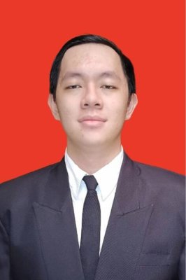 AARON KENNY RIJADI