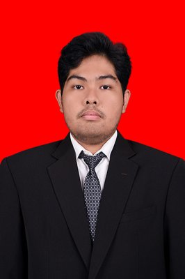 ZEFANYA STEVEN GREGORIOUS ELIM
