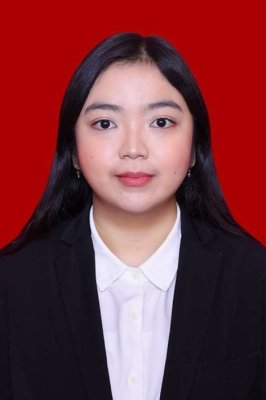 REGINE VILANDRA EVANS