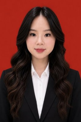 BEATRICE GHITTA WINARDI
