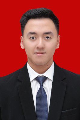 VINCENTIUS GERALDO HEDY PRASETYA
