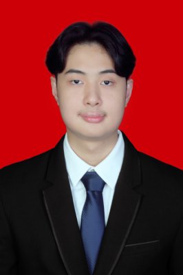 NICHOLAS VALENTINO LINGGAJAYA