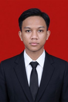 GEDE RAMADITYA SURYA ATMAJA