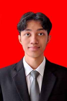 RADEN KEVIN PUTRA ARIDHARMA