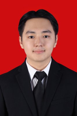 NICHOLAS AGRA SOFIAN