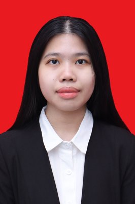 ANGELICA TJAHJADI