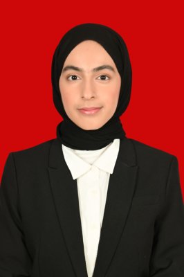NISRIEN BADAR MAHRI