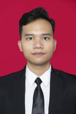 MUHAMMAD GHIFARI KHALIF