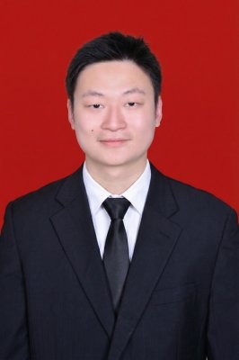 DAVE CHRISTIAN THIO