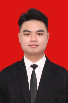 CORNEL CHRIST EFFENDI