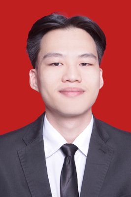 KELVIN ANDREAS