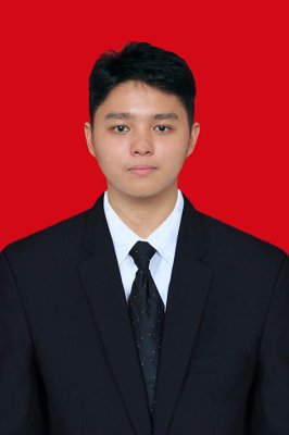 DAVIN ADRIEL UTOMO