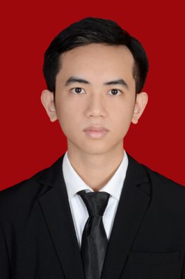 DANIEL PRAYOGA DARMAWAN